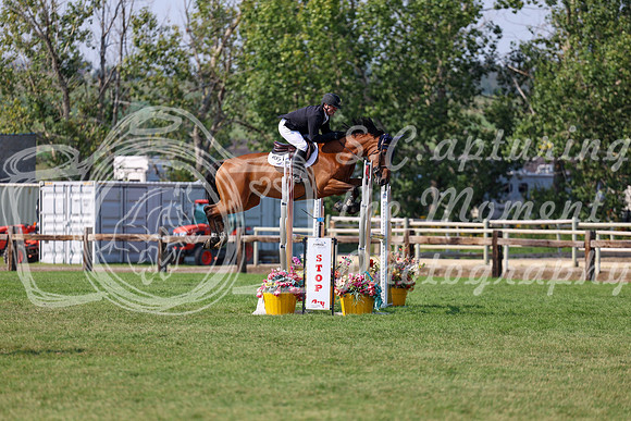 05315 - Shea - 2026 Rocky Mountain Classic II - Saturday August 15th