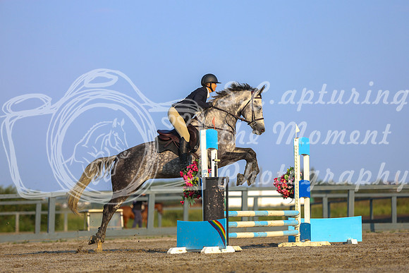 00480 - Mckenna - 2026 Rocky Mountain Classic II - Saturday August 15th