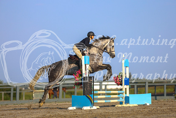 00481 - Mckenna - 2026 Rocky Mountain Classic II - Saturday August 15th