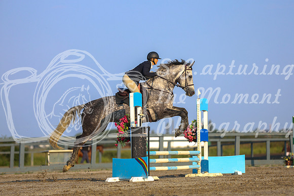 00482 - Mckenna - 2026 Rocky Mountain Classic II - Saturday August 15th
