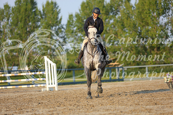 00483 - Mckenna - 2026 Rocky Mountain Classic II - Saturday August 15th