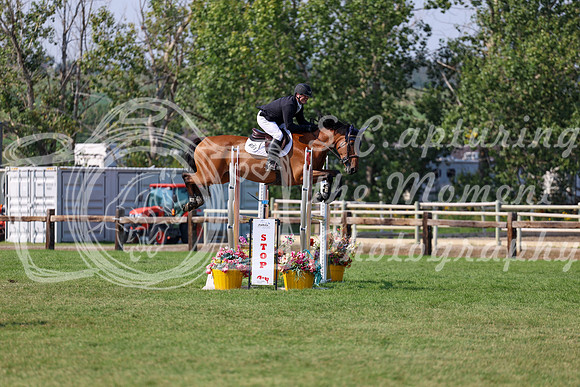 05317 - Shea - 2026 Rocky Mountain Classic II - Saturday August 15th