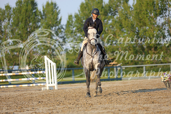 00484 - Mckenna - 2026 Rocky Mountain Classic II - Saturday August 15th