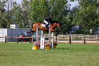 05318 - Shea - 2026 Rocky Mountain Classic II - Saturday August 15th