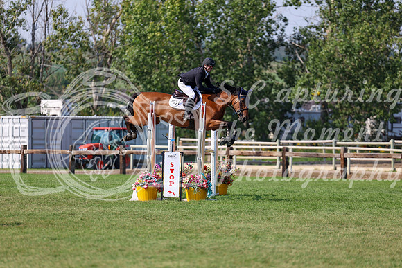 05318 - Shea - 2026 Rocky Mountain Classic II - Saturday August 15th