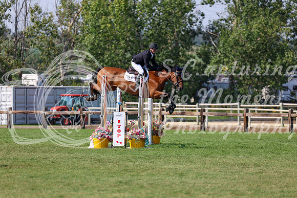 05319 - Shea - 2026 Rocky Mountain Classic II - Saturday August 15th