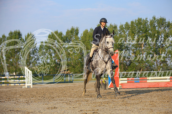 00486 - Mckenna - 2026 Rocky Mountain Classic II - Saturday August 15th