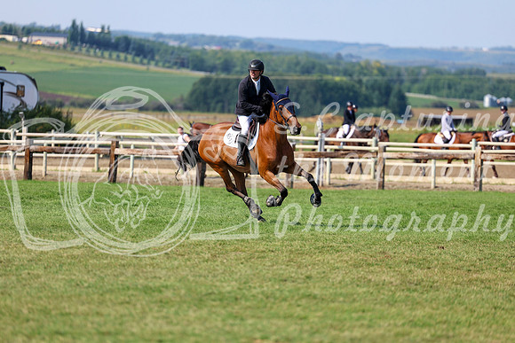 05323 - Shea - 2026 Rocky Mountain Classic II - Saturday August 15th