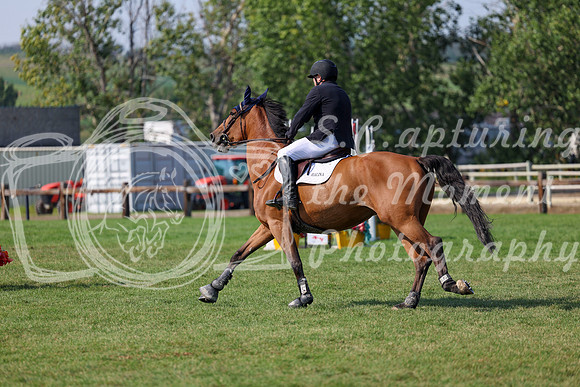 05326 - Shea - 2026 Rocky Mountain Classic II - Saturday August 15th