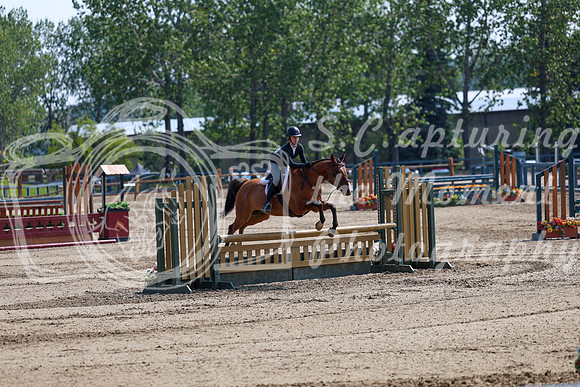 11344 - Mykenzi - 2026 Rocky Mountain Classic II - Saturday August 15th