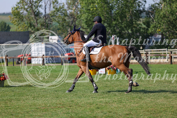 05327 - Shea - 2026 Rocky Mountain Classic II - Saturday August 15th