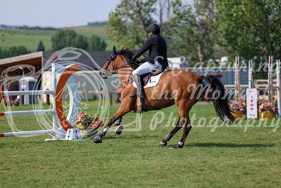 05329 - Shea - 2026 Rocky Mountain Classic II - Saturday August 15th