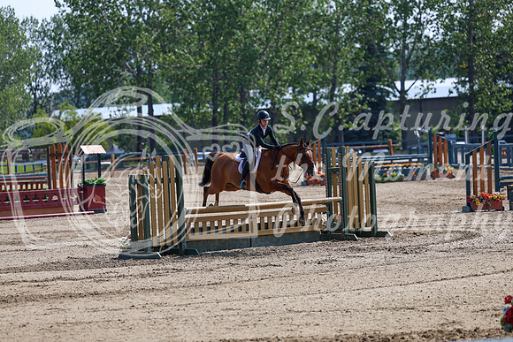 11345 - Mykenzi - 2026 Rocky Mountain Classic II - Saturday August 15th