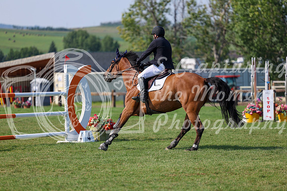 05330 - Shea - 2026 Rocky Mountain Classic II - Saturday August 15th