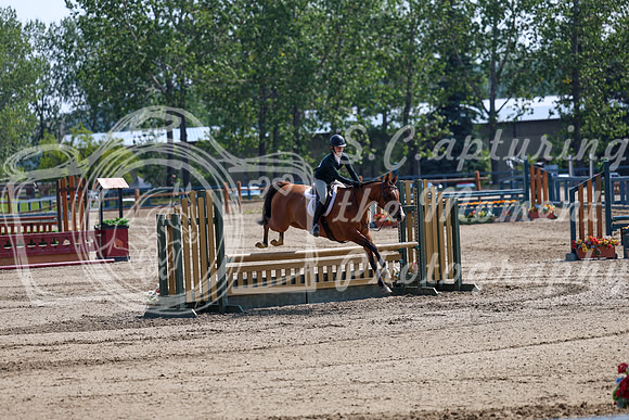 11346 - Mykenzi - 2026 Rocky Mountain Classic II - Saturday August 15th