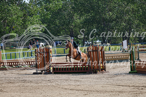 11347 - Mykenzi - 2026 Rocky Mountain Classic II - Saturday August 15th