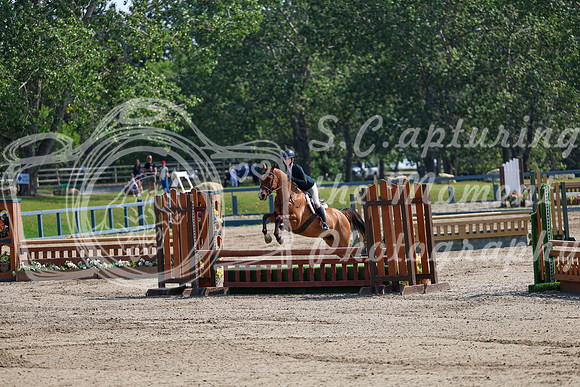 11348 - Mykenzi - 2026 Rocky Mountain Classic II - Saturday August 15th