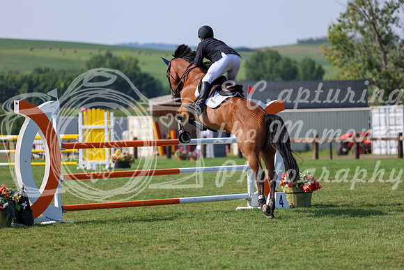 05333 - Shea - 2026 Rocky Mountain Classic II - Saturday August 15th