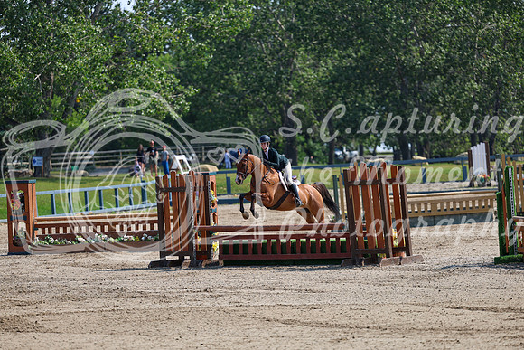 11349 - Mykenzi - 2026 Rocky Mountain Classic II - Saturday August 15th