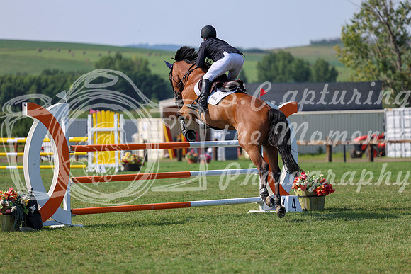 05334 - Shea - 2026 Rocky Mountain Classic II - Saturday August 15th