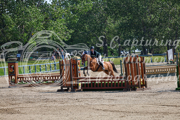 11350 - Mykenzi - 2026 Rocky Mountain Classic II - Saturday August 15th
