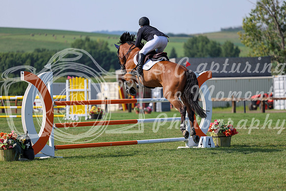 05335 - Shea - 2026 Rocky Mountain Classic II - Saturday August 15th
