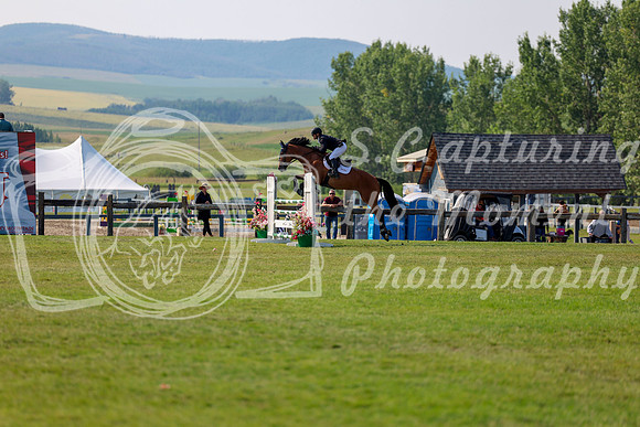 05336 - Shea - 2026 Rocky Mountain Classic II - Saturday August 15th