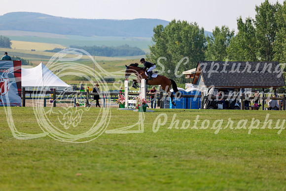 05337 - Shea - 2026 Rocky Mountain Classic II - Saturday August 15th