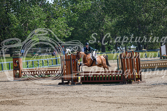 11351 - Mykenzi - 2026 Rocky Mountain Classic II - Saturday August 15th
