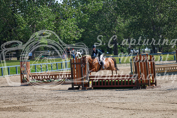 11352 - Mykenzi - 2026 Rocky Mountain Classic II - Saturday August 15th