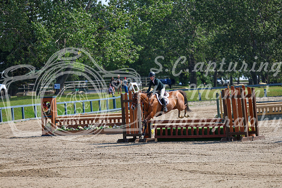 11353 - Mykenzi - 2026 Rocky Mountain Classic II - Saturday August 15th