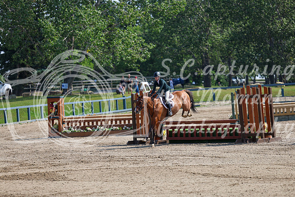 11354 - Mykenzi - 2026 Rocky Mountain Classic II - Saturday August 15th