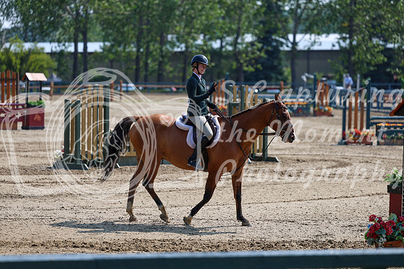 11355 - Mykenzi - 2026 Rocky Mountain Classic II - Saturday August 15th