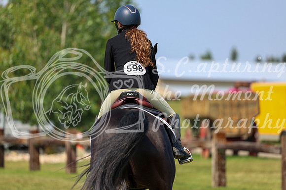 07242 - Shea - 2026 Rocky Mountain Classic II - Saturday August 15th