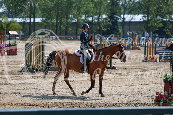 11356 - Mykenzi - 2026 Rocky Mountain Classic II - Saturday August 15th