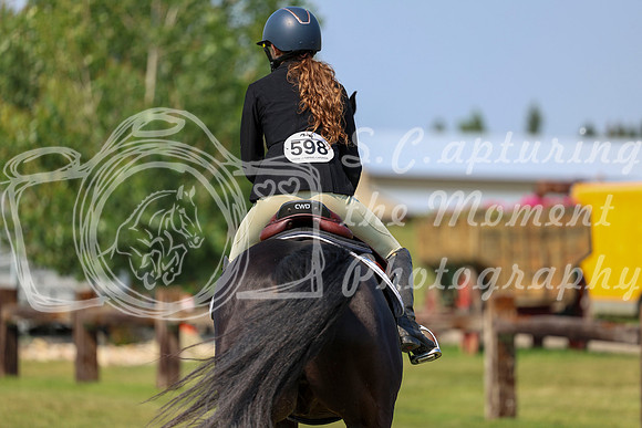07243 - Shea - 2026 Rocky Mountain Classic II - Saturday August 15th