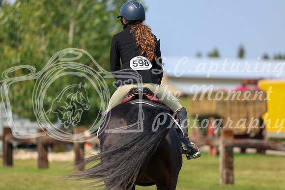 07244 - Shea - 2026 Rocky Mountain Classic II - Saturday August 15th