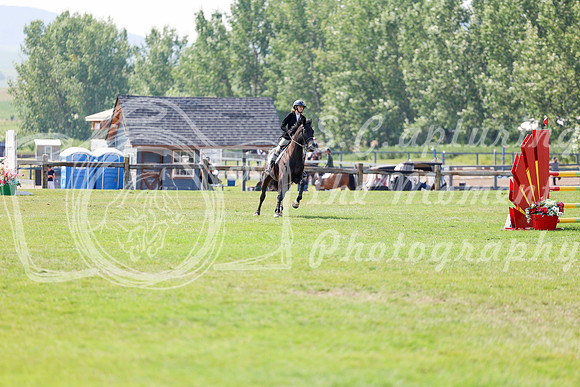 07247 - Shea - 2026 Rocky Mountain Classic II - Saturday August 15th