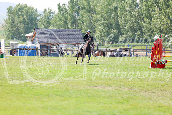 07248 - Shea - 2026 Rocky Mountain Classic II - Saturday August 15th