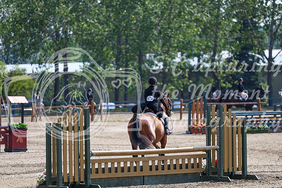 11163 - Mykenzi - 2026 Rocky Mountain Classic II - Saturday August 15th