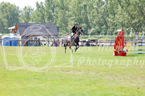 07249 - Shea - 2026 Rocky Mountain Classic II - Saturday August 15th