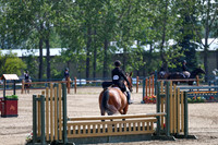 11164 - Mykenzi - 2026 Rocky Mountain Classic II - Saturday August 15th
