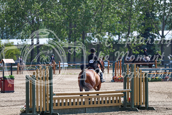 11164 - Mykenzi - 2026 Rocky Mountain Classic II - Saturday August 15th