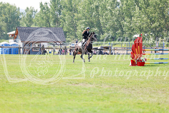 07250 - Shea - 2026 Rocky Mountain Classic II - Saturday August 15th