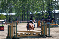 11165 - Mykenzi - 2026 Rocky Mountain Classic II - Saturday August 15th