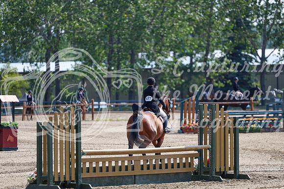 11165 - Mykenzi - 2026 Rocky Mountain Classic II - Saturday August 15th