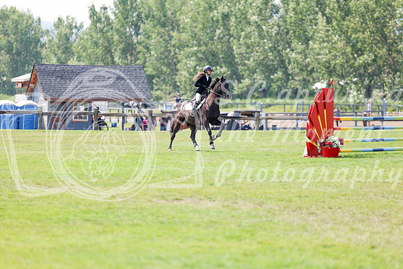 07251 - Shea - 2026 Rocky Mountain Classic II - Saturday August 15th