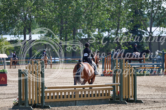 11166 - Mykenzi - 2026 Rocky Mountain Classic II - Saturday August 15th