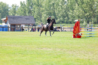 07252 - Shea - 2026 Rocky Mountain Classic II - Saturday August 15th