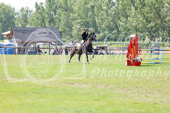 07252 - Shea - 2026 Rocky Mountain Classic II - Saturday August 15th